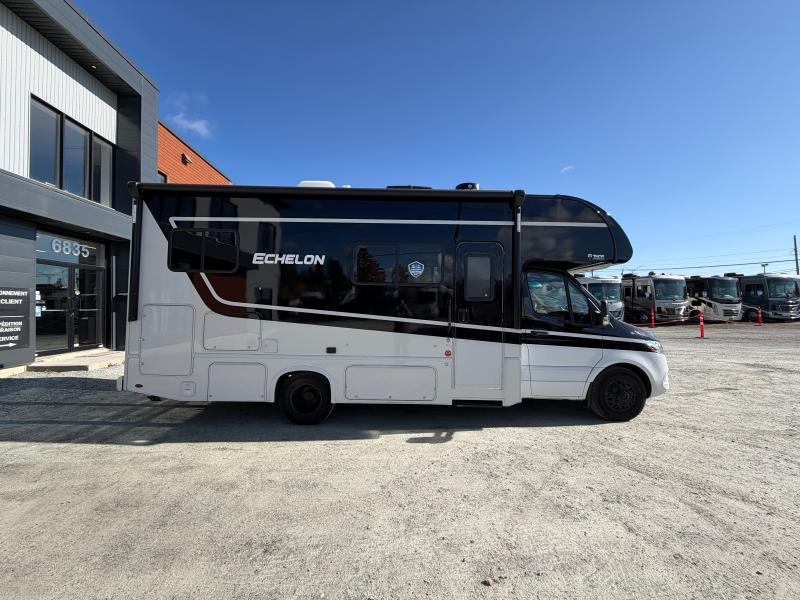THOR ECHELON GL24 2025 - RV Direct Club